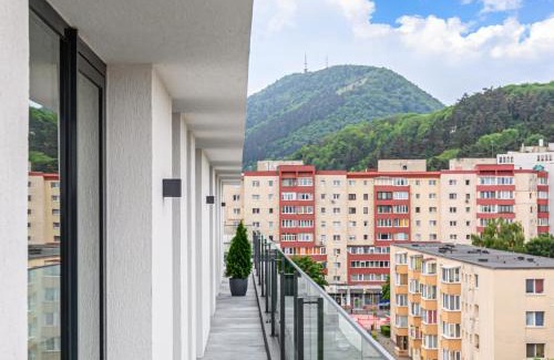 Brasov Apartment | KOA - Aparthotel
