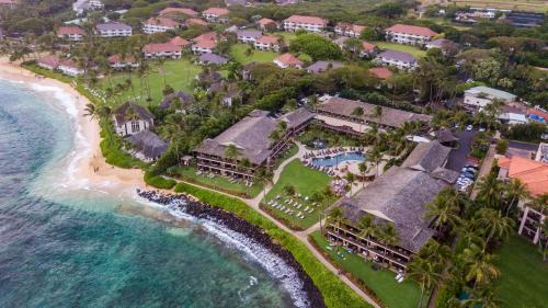 Poipu Resort | Koa Kea Resort on Poipu Beach