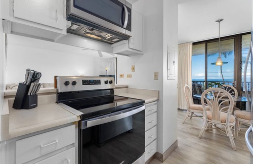 Kihei Condo | Koa Lagoon 506 | Beach, Pool, Sunsets and More!