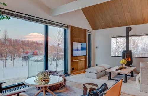 Niseko Villa | Koa Niseko
