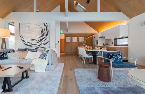 Niseko Villa | Koa Niseko