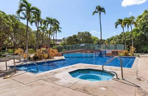 Kihei Apartment | Koa Resort 4A, Family friendly, Close to the beach, Pool AC