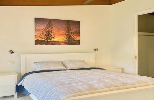 Port Macquarie House | Koalas At Links