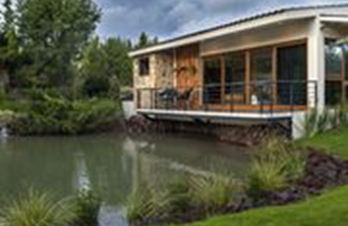 Atemajac de Brizuela Hotel | Koanze Luxury Hotel & Spa