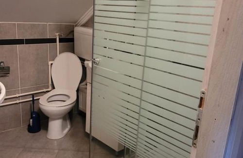 Backi Monostor Apartment | Koba