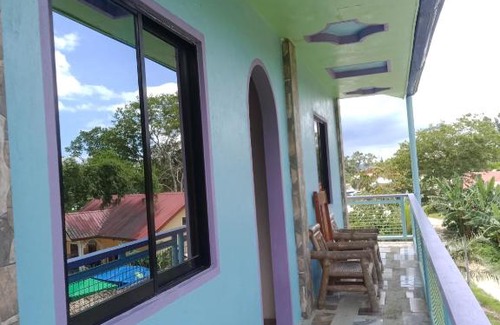 Port Barton House | KOBI's HomeStay