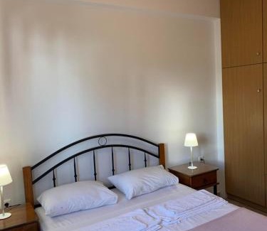 Armenistis Apartment | Kochili Ikaria