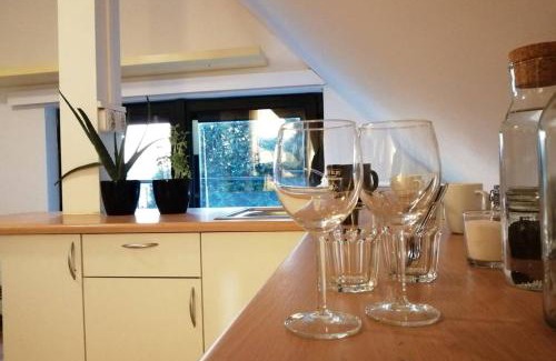 Wieliczka Apartment | Koci Dom
