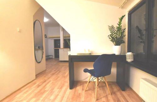 Wieliczka Apartment | Koci Dom