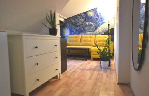 Wieliczka Apartment | Koci Dom