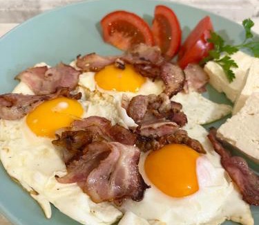 Veliko Gradiste Bed & Breakfast | Kod Brke