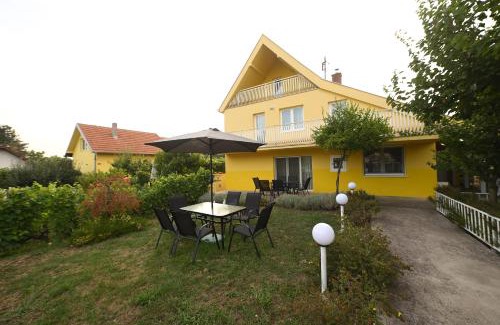 Smederevo Apartment | Kod kapetana