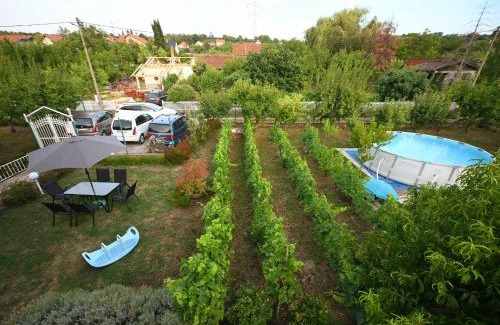 Smederevo Apartment | Kod kapetana