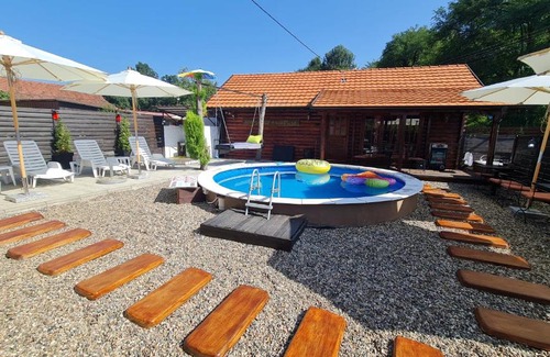 Central Serbia Apartment | Kod Miće Apartman No 1