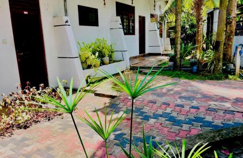 Kimbulapitiya House | Koda Villa