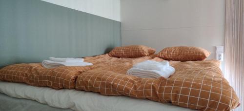 Hameenlinna Apartment | Kodikas juuri remontoitu yksiö keskustassa
