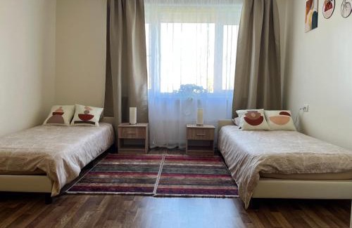Polva Apartment | Kodo külaliskorter