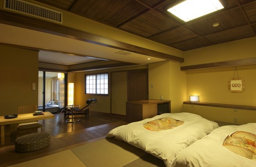 Nikko House | Koduchi no Yado Tsurukamedaikichi