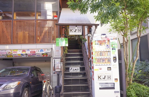 Koenjiminami Hotel | Koenji Junjo Hotel