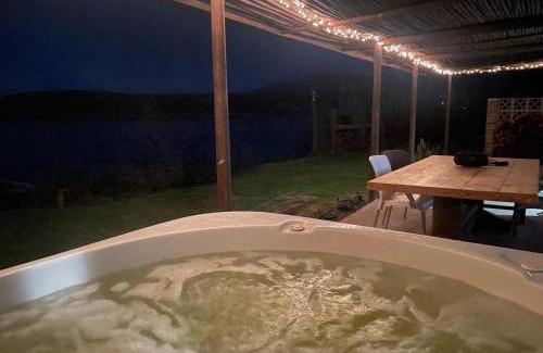 Port Beaufort House | Koffiepit on Breede River