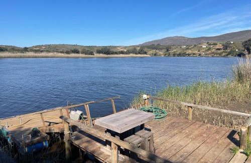 Port Beaufort House | Koffiepit on Breede River