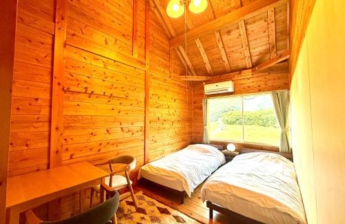 Shingu Cabin | Koguchi Village by WhyKumano