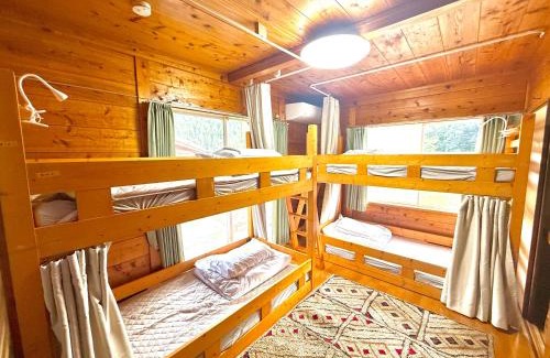Shingu Cabin | Koguchi Village by WhyKumano
