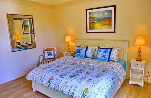 Ko Chang Villa | Koh Chang 6 Bedroom Villa with Private Pool and Garden