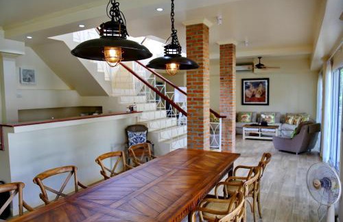 Ko Chang Villa | Koh Chang 6 Bedroom Villa with Private Pool and Garden