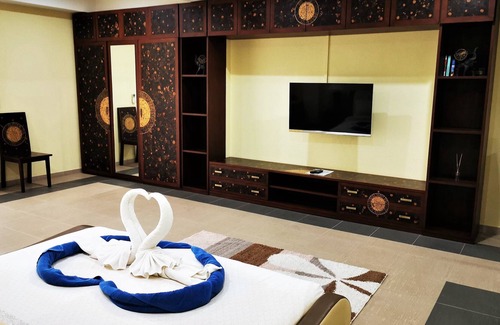 Klong Son Apartment | Koh Chang Holiday - 1 Bedroom Studio with Seaview