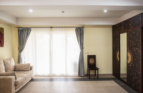 Klong Son Apartment | Koh Chang Holiday - 1 Bedroom Studio with Seaview