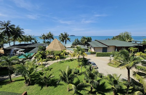Ko Chang Hotel | Koh Chang Kai Bae Beach Resort