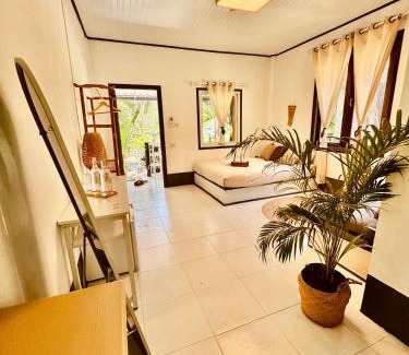 Ko Kood Resort | Koh Kood Garden House