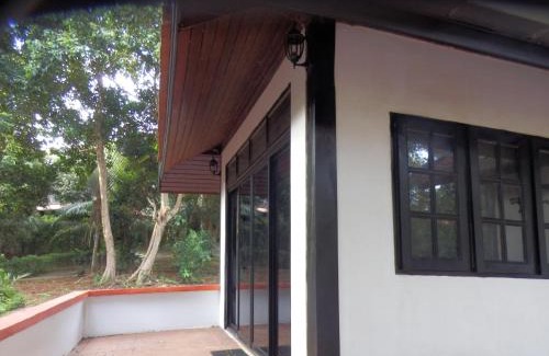 Laem Ngop House | Koh Mak 9