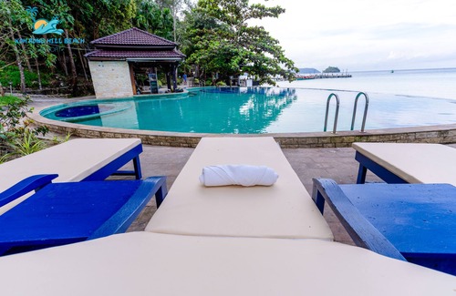 Koh Rong Apartment | Koh Rong Hill Beach Resort