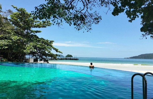 Koh Rong Apartment | Koh Rong Hill Beach Resort