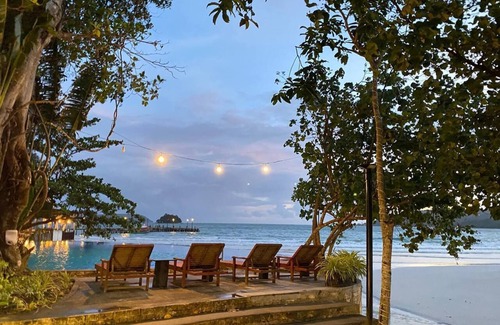 Koh Rong Apartment | Koh Rong Hill Beach Resort