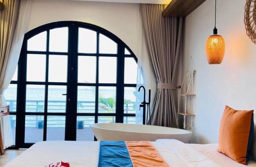 Koh Rong Hotel | Koh Rong New Beach