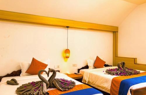 Koh Rong Hotel | Koh Rong New Beach
