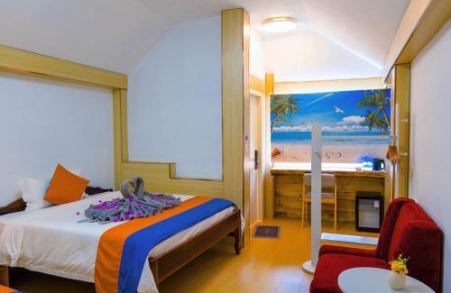 Koh Rong Hotel | Koh Rong New Beach