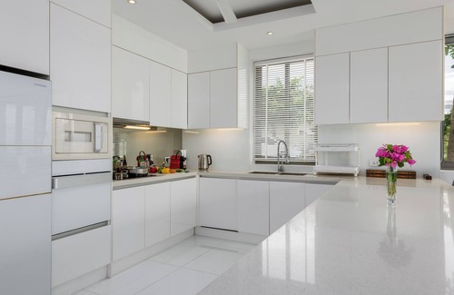 Moo 5 Villa | Koh Samui luxury ocean view villa with stunning sunsets and great rates