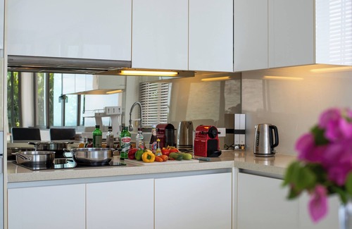 Moo 5 Villa | Koh Samui luxury ocean view villa with stunning sunsets and great rates