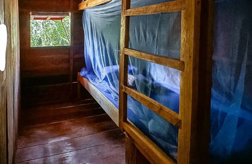 Prey Nob Hotel | Koh Ta Kiev Island Resort