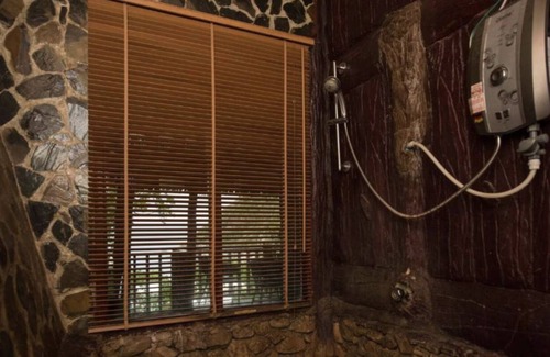 Koh Tao Cottage | Koh Tao Cottage TreeTop A/C with ABF