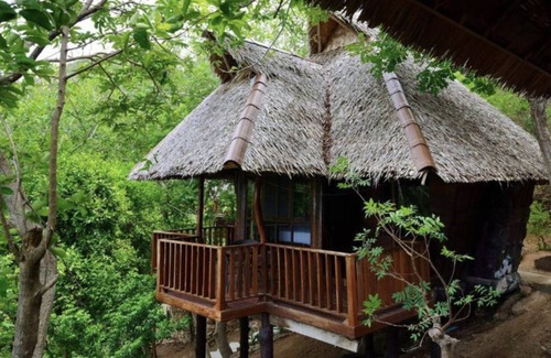 Koh Tao Cottage | Koh Tao Cottage TreeTop A/C with ABF