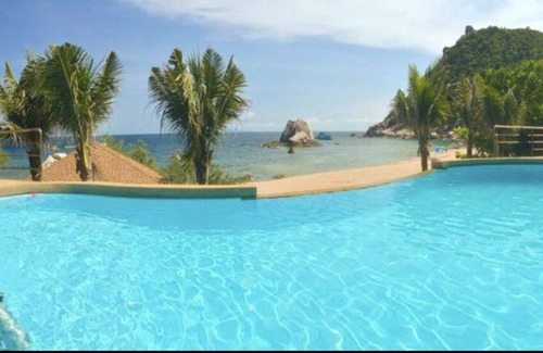 Koh Tao Cottage | Koh Tao Cottage TreeTop A/C with ABF