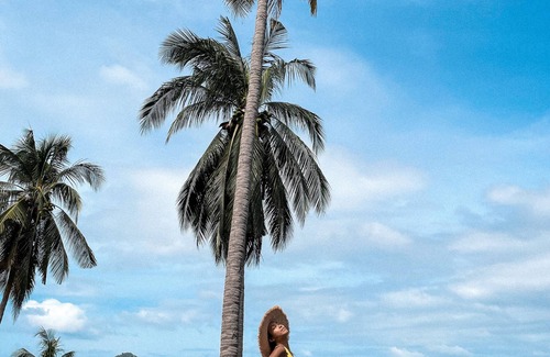 Koh Tao Villa | Koh Tao Heights Boutique Villas