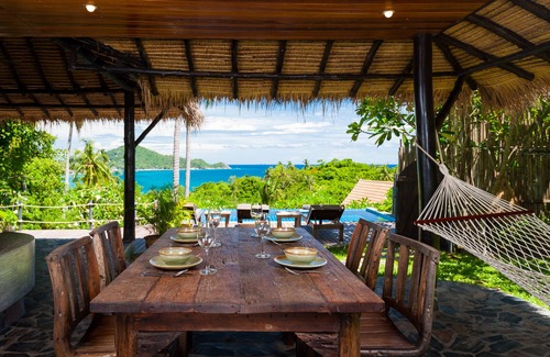 Koh Tao Villa | Koh Tao Heights Boutique Villas