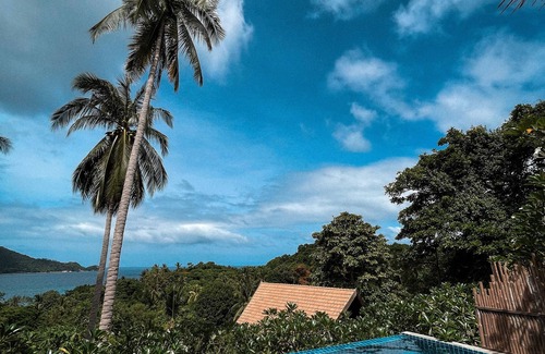 Koh Tao Villa | Koh Tao Heights Boutique Villas