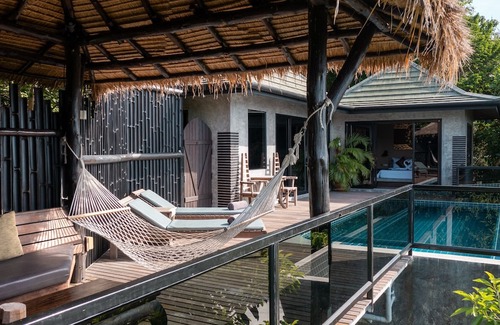Koh Tao Hotel | Koh Tao Heights Pool Villas